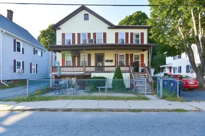 189 Chestnut St 1