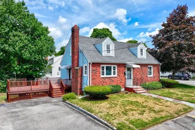 32 Tingley Road