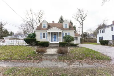 47 Prudential Rd