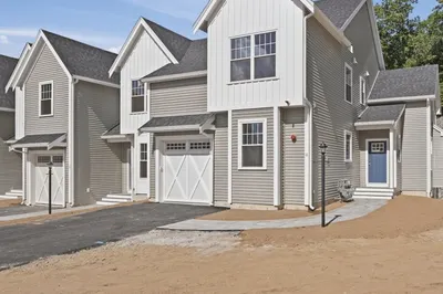 11 Caspian Circle #11 1