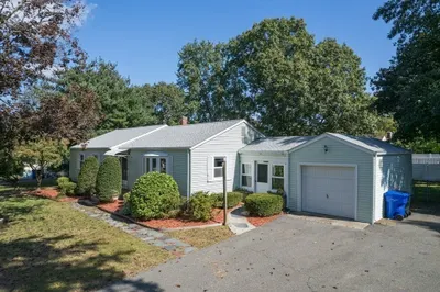 99 Bacon Rd