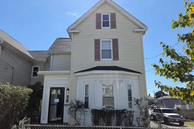 14 Everett Street #14 1