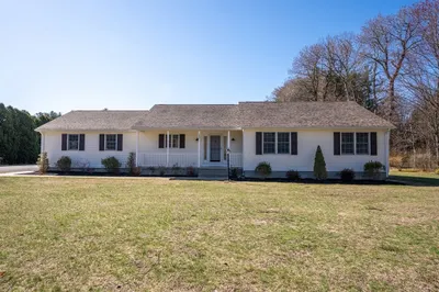 282 Loudville Road #1 1