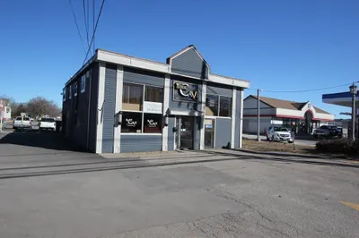 247 E Central St #4 1
