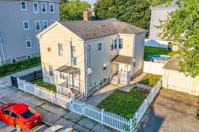 91 Johnson St