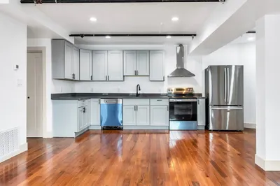 2 Charles Street #302 1