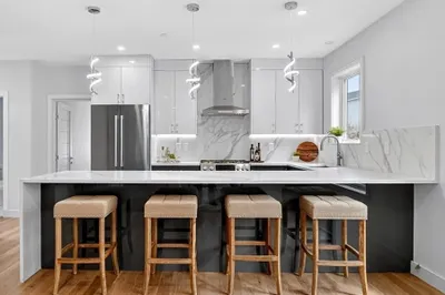 21a Kent Court #1