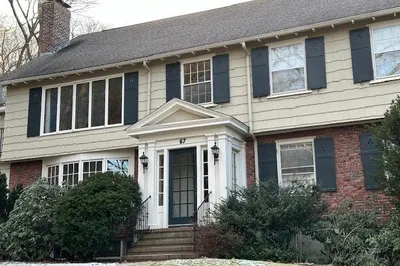 67 Trowbridge Ave #2 1