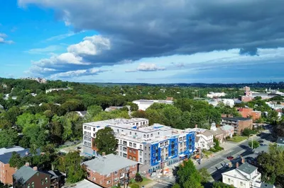 1025 Massachusetts Avenue #205 1