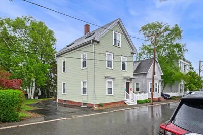11 Glendale Street #2 1