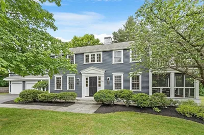 200 Nashoba Rd 1
