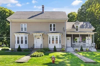 126 Freeman St