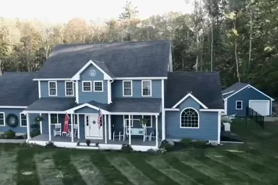 80 West Townsend Road 1