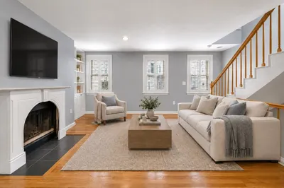 773 E 5th Street #3 1