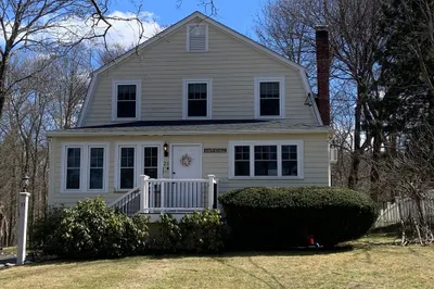 21 Cross St #2 1