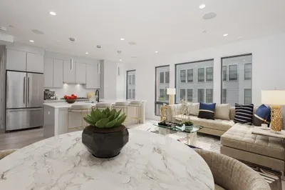 340 West 2nd Street #11 1