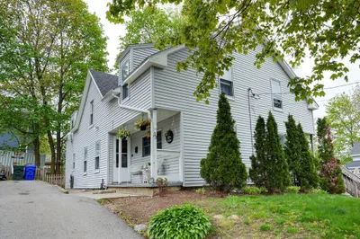 11-13 Douglas Ave