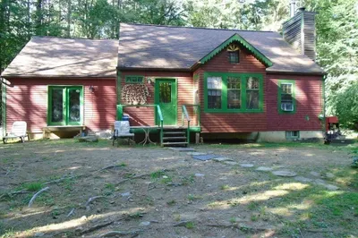 30 Clark Rd