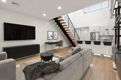 3171 Washington Street #302A