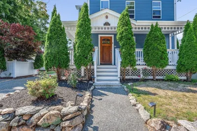 6 Nelly St #1 1