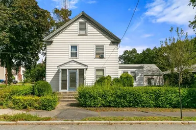 66 Linden Street