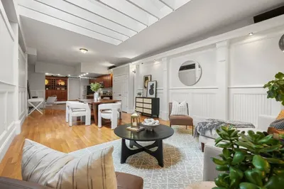 515 Franklin Street #4