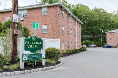 2 Colonial Village Dr #3 1