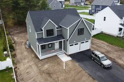 4 Timber Ridge Rd
