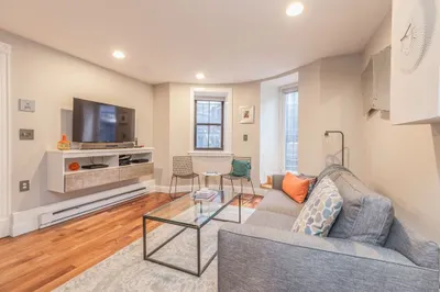 529 Columbus Avenue #14