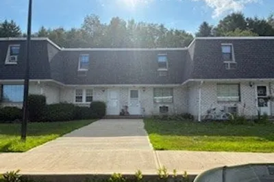 34 B Princeton Terrace #34 B 1