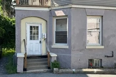 17 Fortesque Street #1