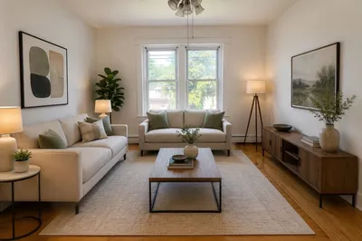 29 Irving Street #8 1