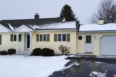325 Kibbe Rd