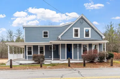 161 Glenallen St 1