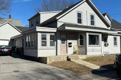 26 Fisher St #B 1