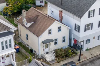 42 Parker Street