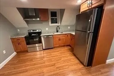 59 Linden Street #2 1