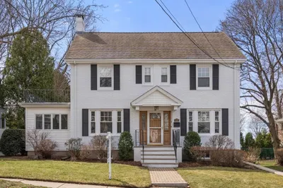 38 Horace Road