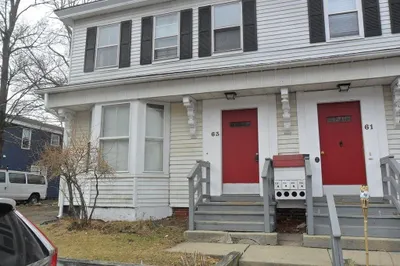 63B Alden Street #B 1