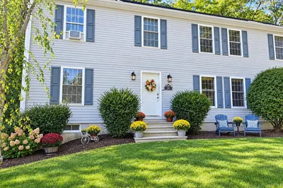 115 Farm Pond Road 1