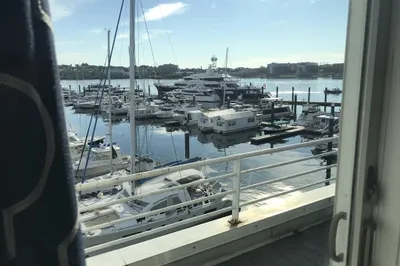 46 Constellation Wharf #46