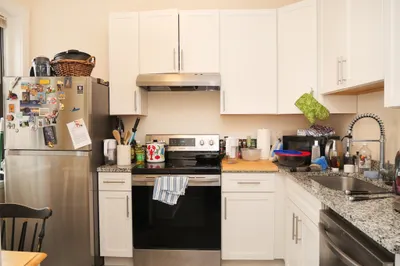 229 Saint Paul St #5 1