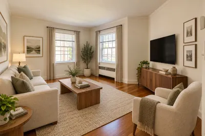 5 Garden Ct #1 1