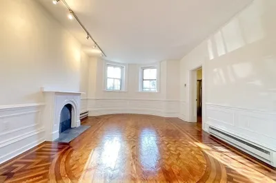 534 Massachusetts Ave #1