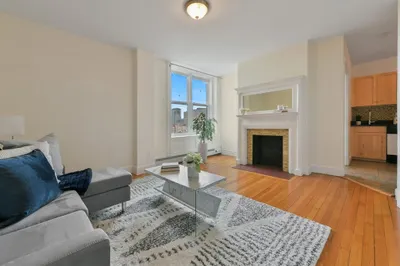 483 Beacon St #87