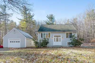 164 Turkey Hill Rd