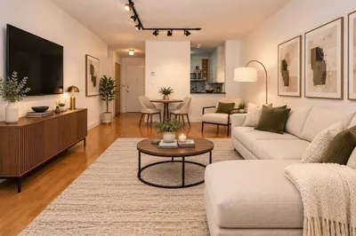151 Tremont St #23U 1