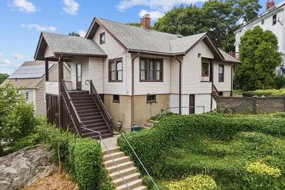 6 Chase Road 1