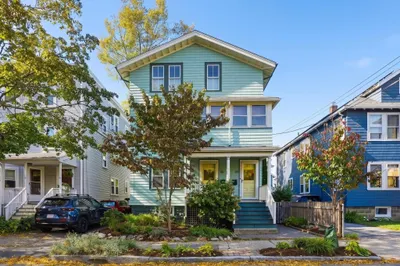 22-24 Teel Street #1 1