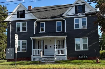 7 Liberty St #A 1